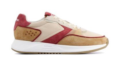 HOFF Dames Sneakers (Cognac)