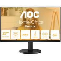 AOC Basic-line B3 U27B3AF 27 4K Ultra HD IPS Monitor - thumbnail