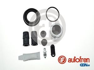 Reparatieset, remklauw AUTOFREN SEINSA, Diameter (mm)40mm, Inbouwplaats: Achteras, u.a. für BMW