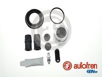 Reparatieset, remklauw AUTOFREN SEINSA, Diameter (mm)40mm, Inbouwplaats: Achteras, u.a. für BMW - thumbnail