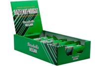 Barebells Vegan Hazelnut & Nougat (doos)