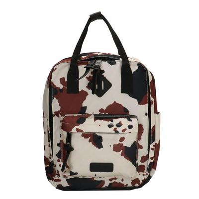 Enrico Benetti Londen Rugzak Cow