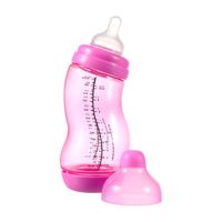Difrax Fles S Breed