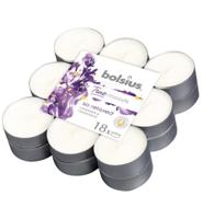 Bolsius Theelichten True Moods So Relaxed (18st)