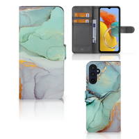 Hoesje voor Samsung Galaxy M14 Watercolor Mix