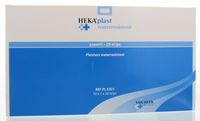 Heka Wondpleister water resistent mix 20 strips (50 st)