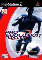 Pro Evolution Soccer