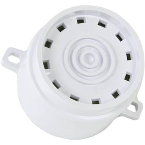 ComPro Sirene AF/W Askari Flange Meertonig 12 V/DC, 24 V/DC 101 dB