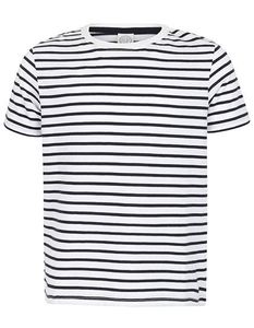 SF Kleding SM202 Kids` Striped T