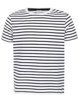 SF Kleding SM202 Kids` Striped T - thumbnail