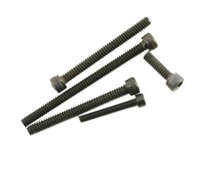 Transmission Screw Set: XXX, XXX-T, SPT (LOSA3034)