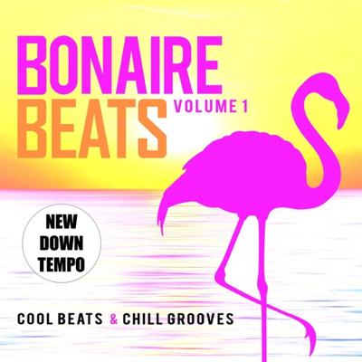 Bonaire Beats Volume 1 - CD (8718403115741)