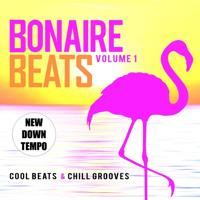 Bonaire Beats Volume 1 - CD (8718403115741)