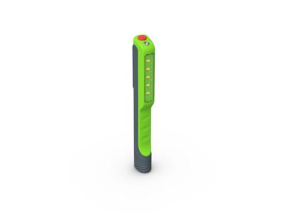 Philips Automotive X30PECOX1 Xperion 3000 Pen Eco Penlightlamp LED werkt op batterijen 1.1 W 90 lm