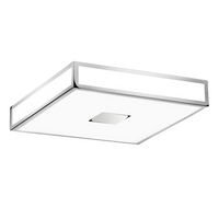 Astro - Mashiko 400 classic square excl. E27 Plafondlamp