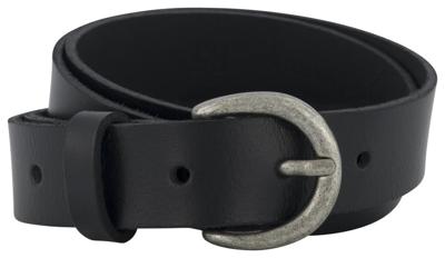 HEMA Damesriem Leer Nerf 2.5cm Bruin (bruin) HEMA Damesriem Leer Nerf 2.5cm Bruin (bruin)