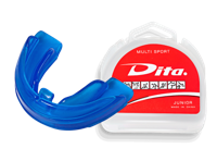 Dita Mouthguard Blauw
