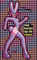 Het konijn op de maan - Paul Mennes - eBook (9789038893525)