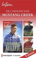 De Carsons van Mustang Creek - Linda Lael Miller - ebook