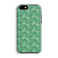 Moroccan tiles 2: iPhone 8 Tough Case - thumbnail