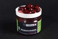 CC Moore Boosted Bloodworm Wafters 10x14mm - thumbnail