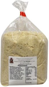 Le Poole Paneermeel (500 gr)