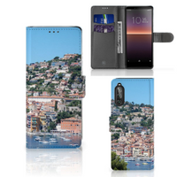 Sony Xperia 10 II Flip Cover Zuid-Frankrijk - thumbnail