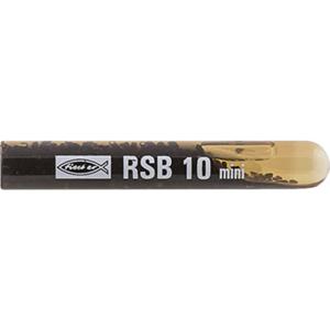 Fischer R 88687 Reactiepartroon 12 mm 518820 10 stuk(s)