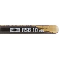 Fischer R 88687 Reactiepartroon 12 mm 518820 10 stuk(s)