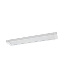 LEDVANCE Office Line plafondverlichting Niet-verwisselbare lamp(en) LED 25 W