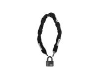 ABUS motorslot 37RK/70 + 14MK - Motorketting met hangslot - ABUS veiligheidsniveau 20 - 150 kettinglengte