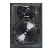 Q Acoustics: QI 80RP Performance Stereo In-Wall Speaker - 1 stuks