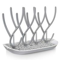 Baninni Flessendroogrek Allora grijs