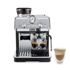 De&apos;Longhi EC 9155.MB La Specialista Arte Espresso apparaat Zwart