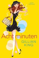 Acht minuten - Gillian King - ebook - thumbnail