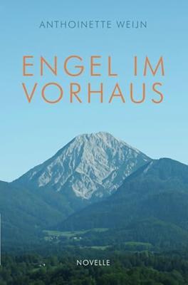 Engel im Vorhaus (German Edition)