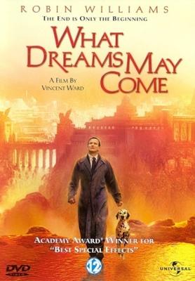 What Dreams May Come - DVD (0044005827422)
