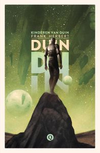 Kinderen van Duin - Frank Herbert - ebook