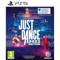 Just Dance 2023 (code in a box)