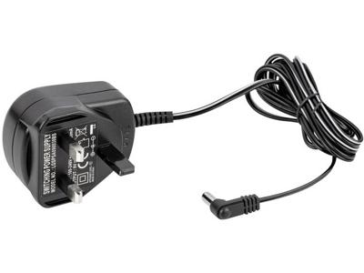 Kern Stekkernetvoeding, vaste spanning