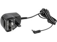 Kern Stekkernetvoeding, vaste spanning