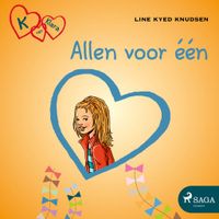 K van Klara 5 - Allen voor één - thumbnail