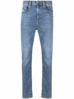 Diesel jean 1983 09C91 skinny - Bleu