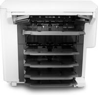 HP LaserJet nietmachine/uitvoer/sorteereenheid