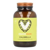 Chlorella