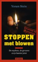 Stoppen met blowen - Yoram Stein - ebook - thumbnail