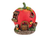 LIVARNO home Decoratieve solarlamp   (Tomatenhuis) - thumbnail