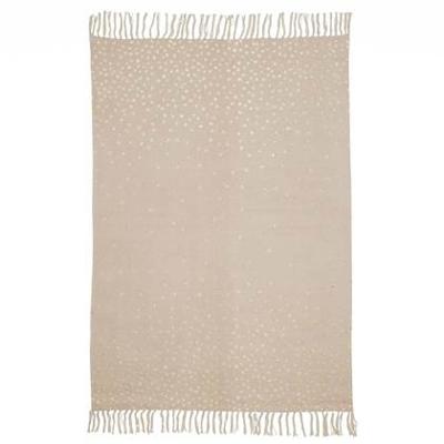 Done by Deer Vloerkleed Roze