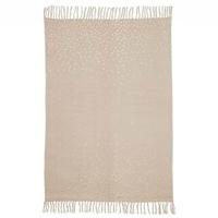 Done by Deer Vloerkleed Roze