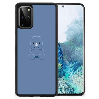Samsung S20 Plus Bumper Hoesje Baby Rhino